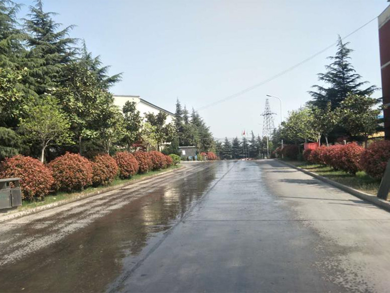 公司環(huán)境展示